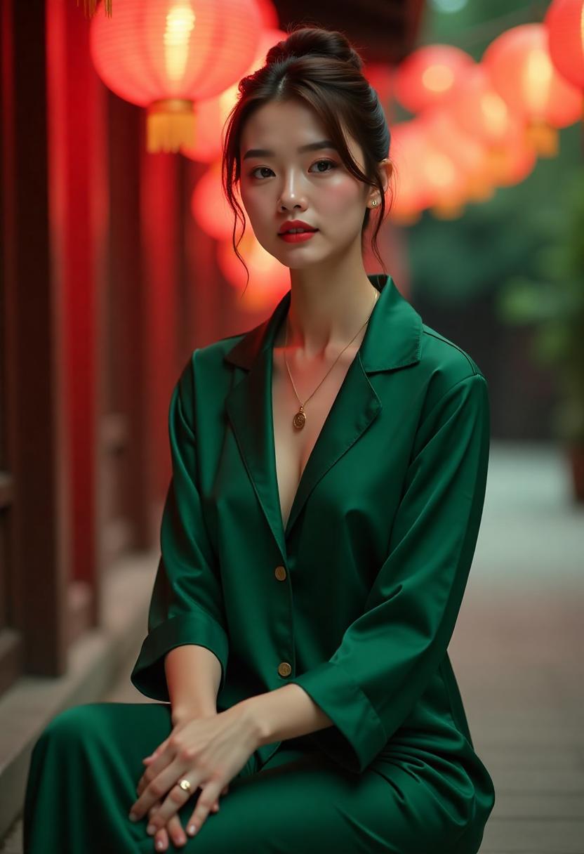 偶然发现的一天剧集海报