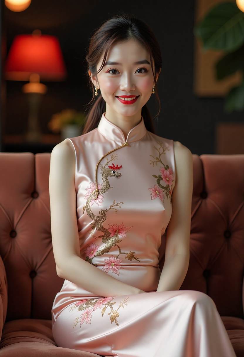 观众头像