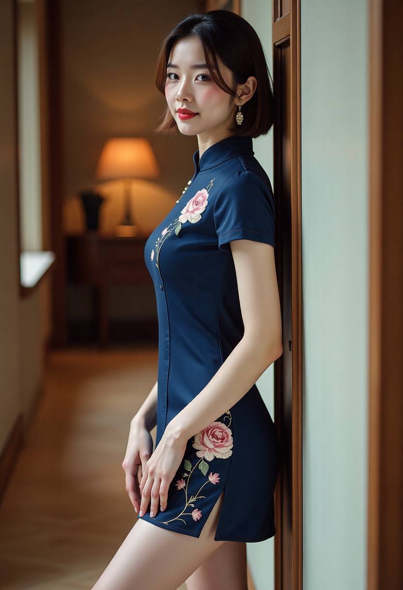 未生剧集海报